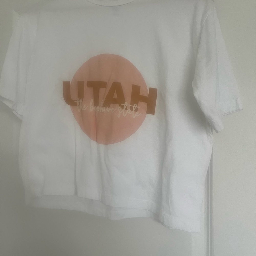 Utah Women’s T-Shirt